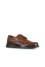 Bueno Men's Leather Classic Shoe