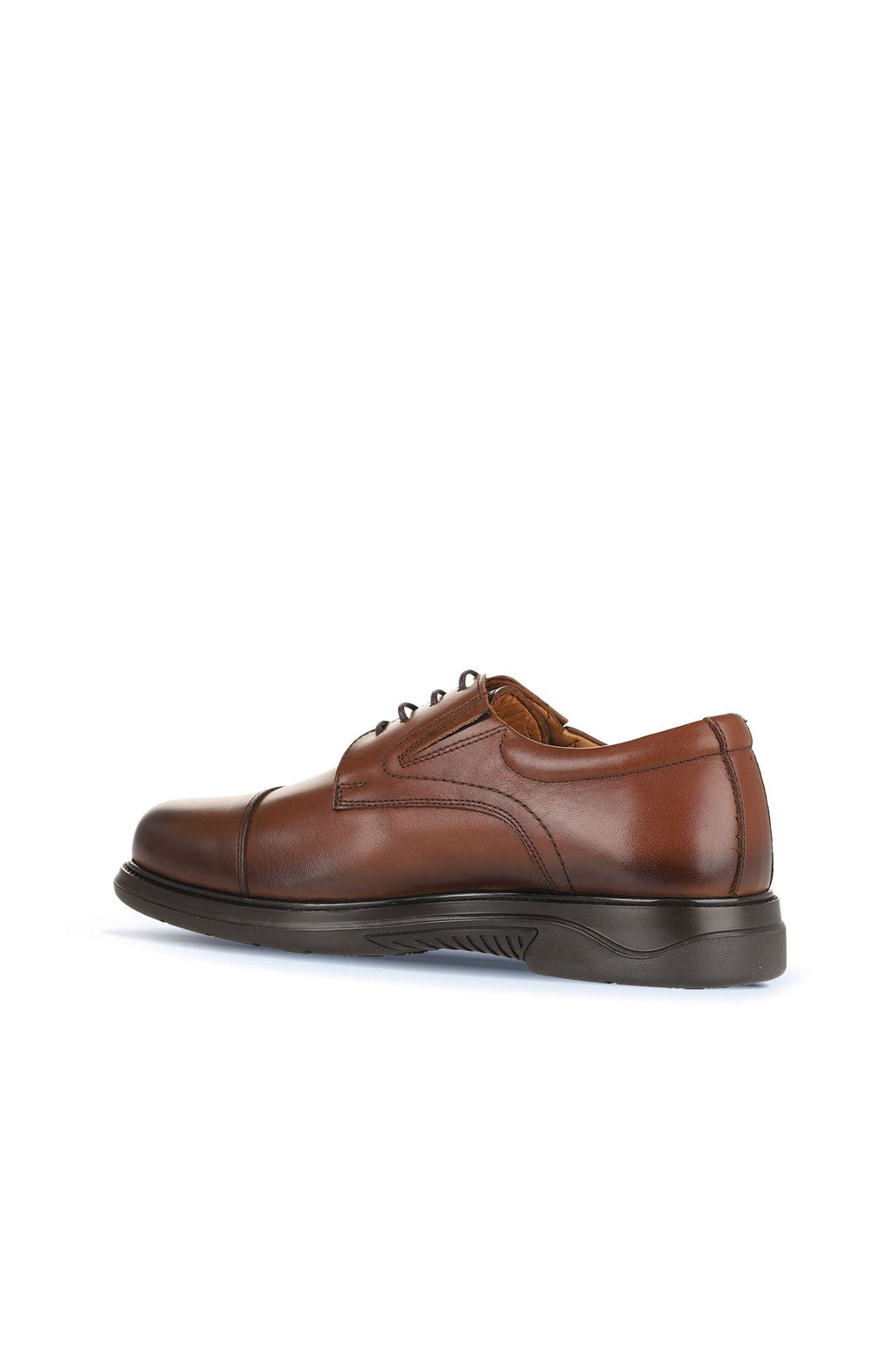 Bueno Men's Leather Classic Shoe