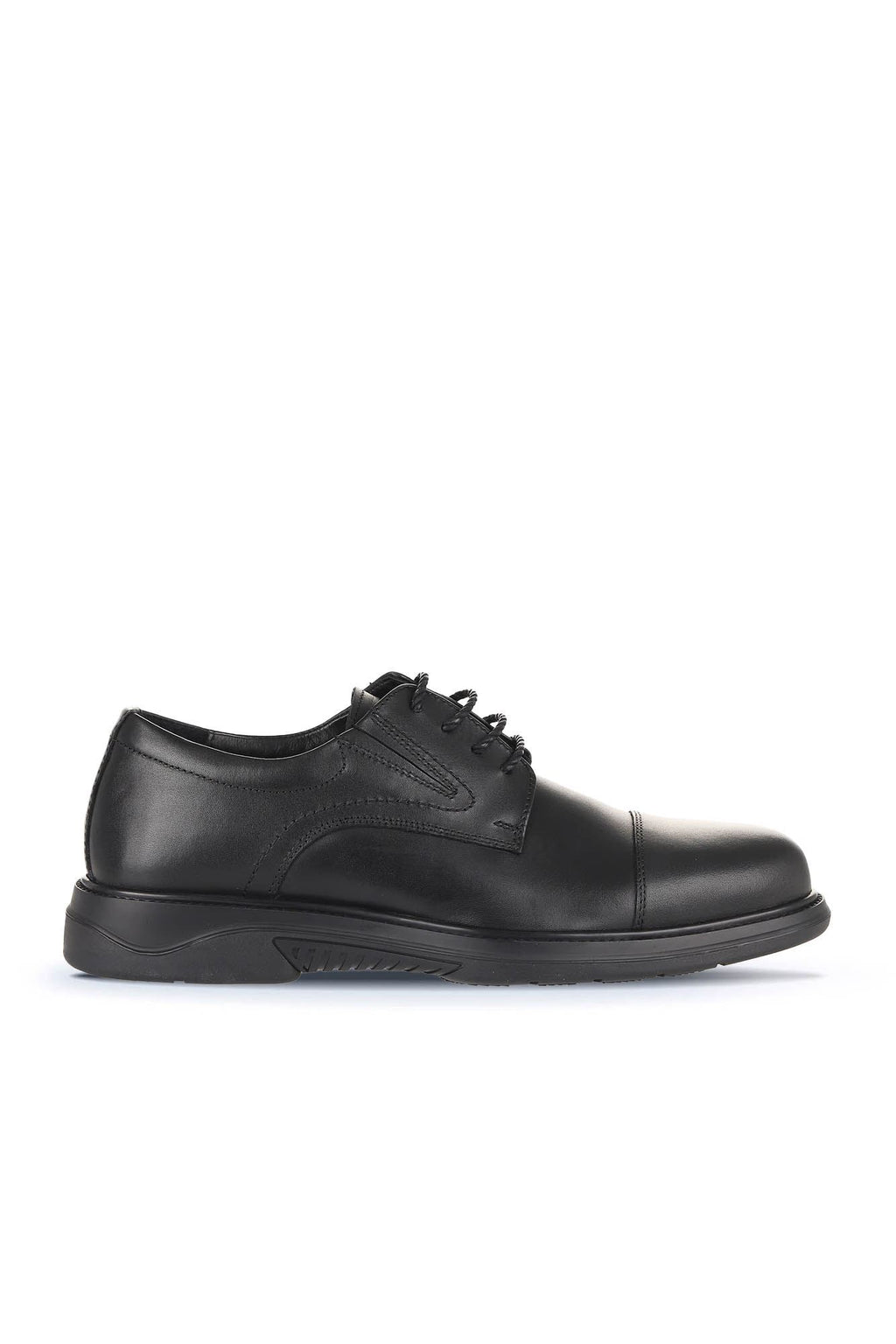 Bueno Men's Leather Classic Shoe