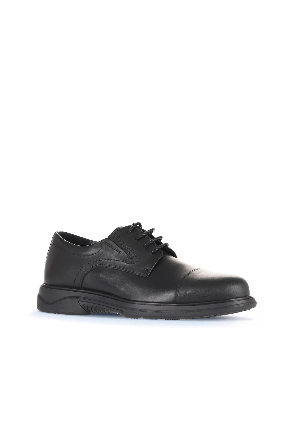 Bueno Men's Leather Classic Shoe