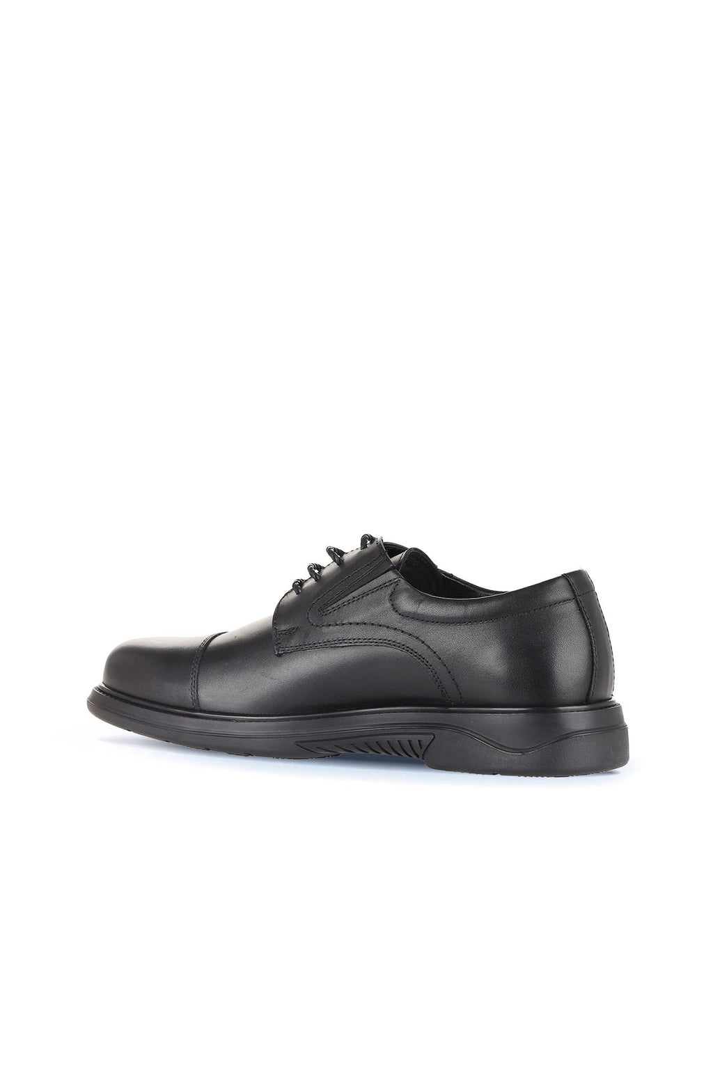 Bueno Men's Leather Classic Shoe
