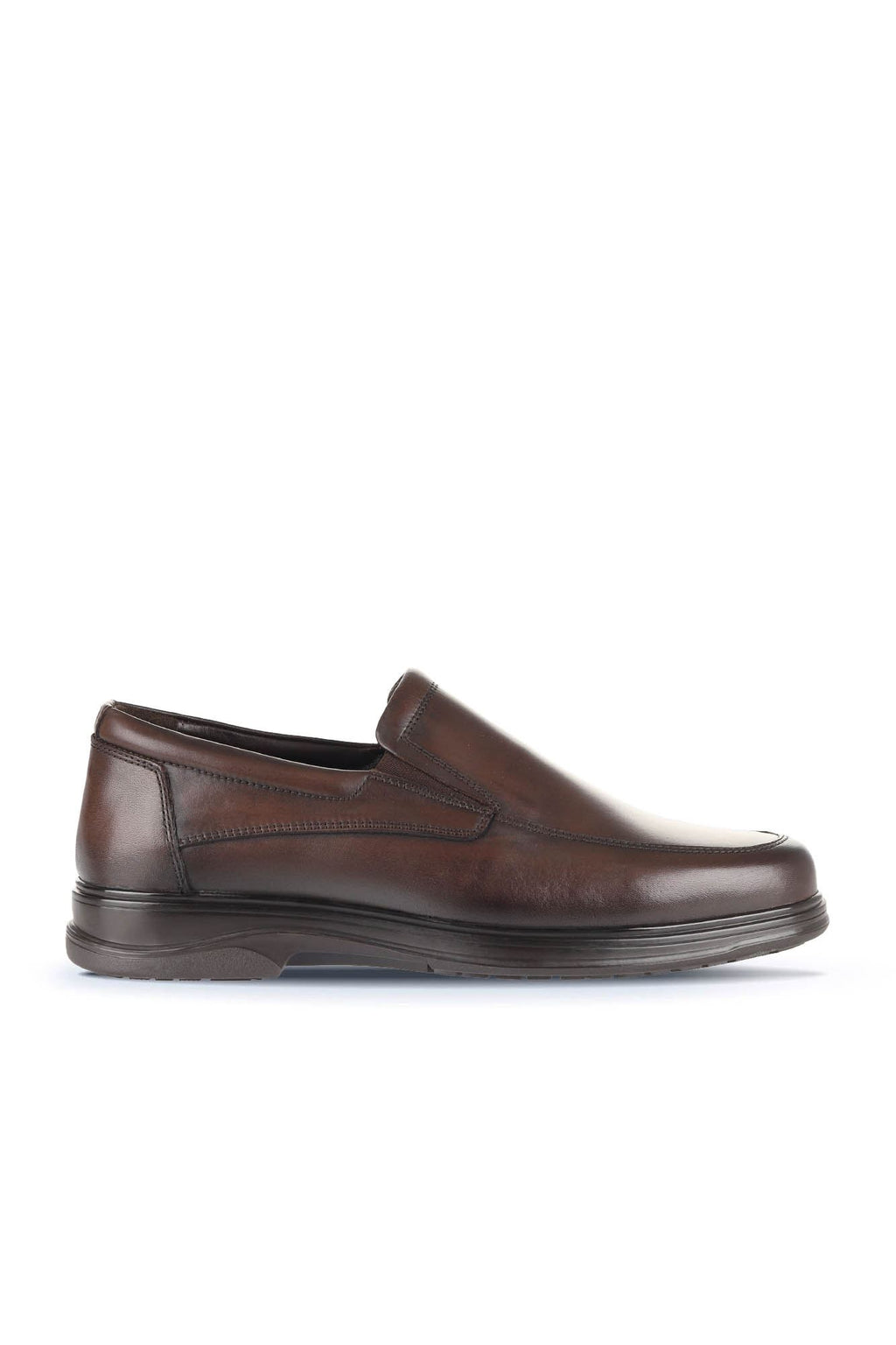 Bueno Men's Leather Classic Shoe