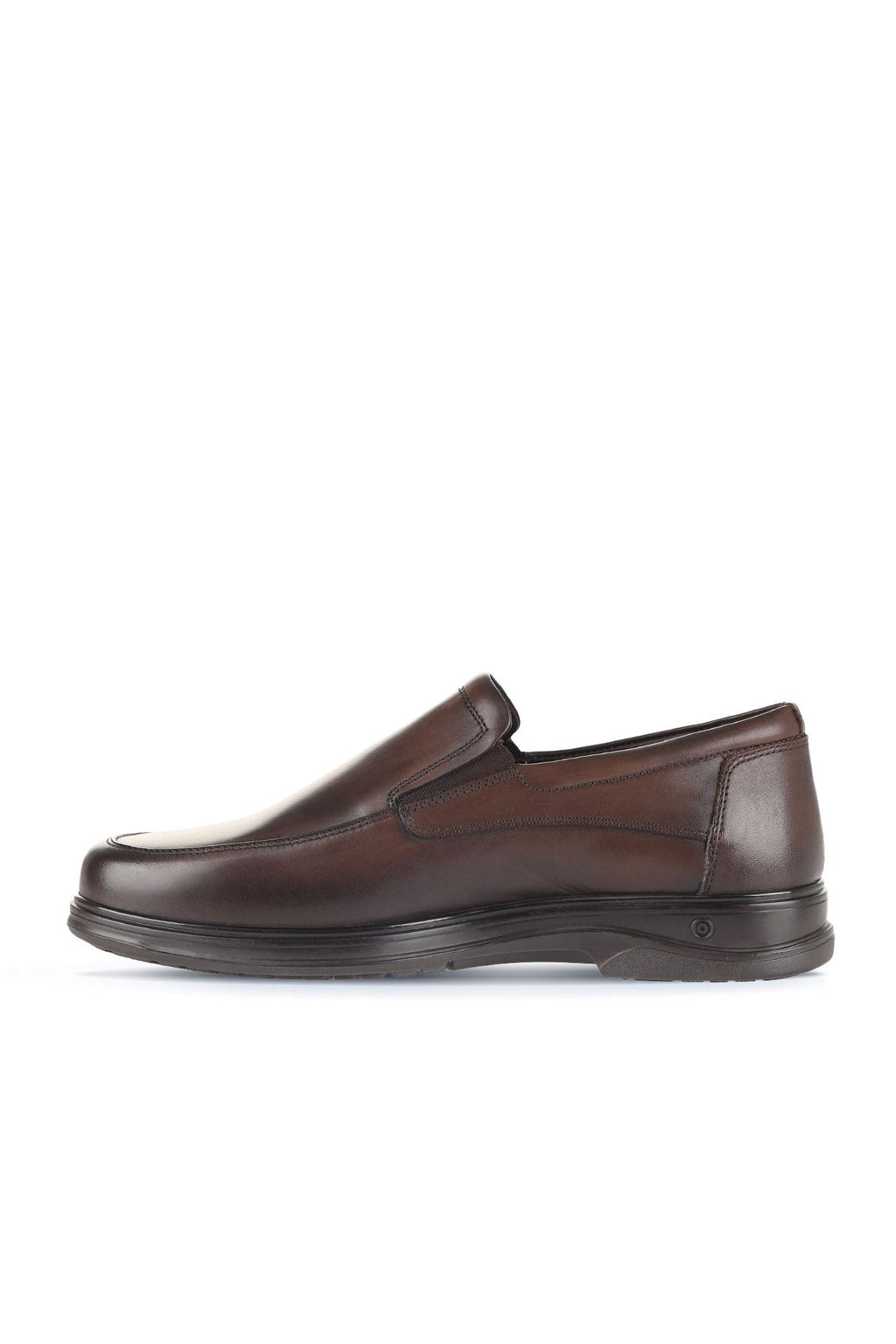 Bueno Men's Leather Classic Shoe