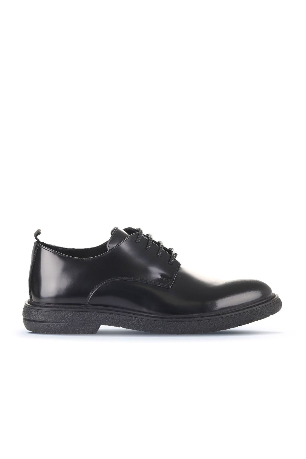 Bueno Men's Leather Classic Shoe