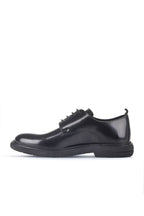 Bueno Men's Leather Classic Shoe