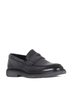Bueno Men's Leather Classic Shoe