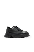 Bueno Men's Leather Classic Shoe