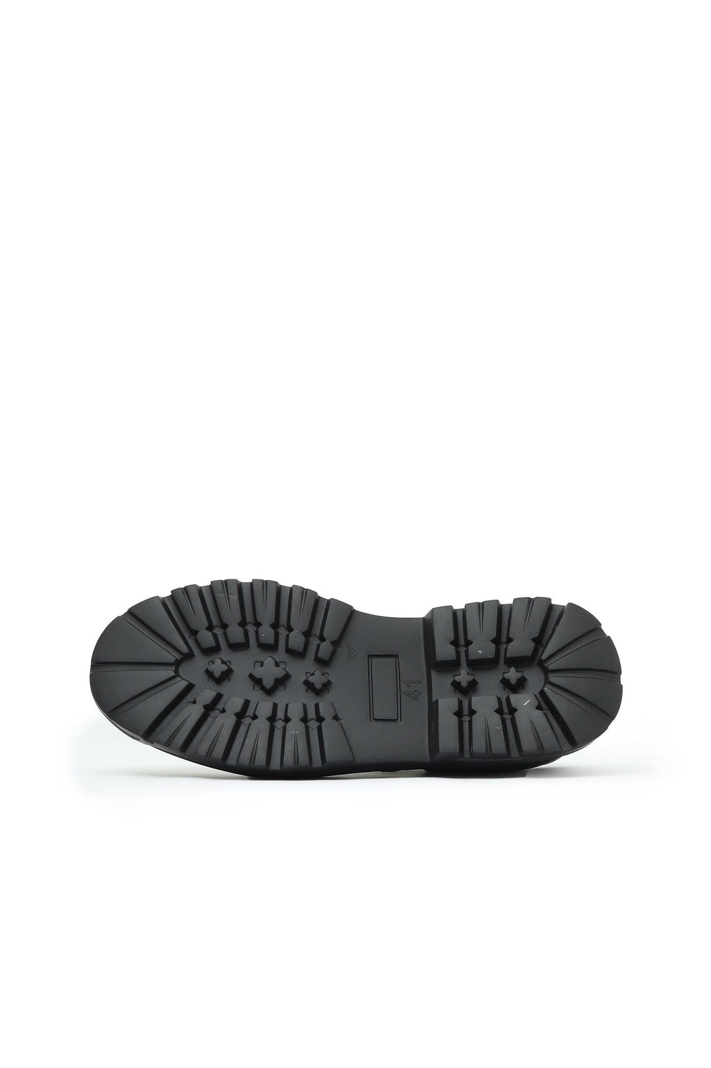 Bueno Men's Leather Classic Shoe