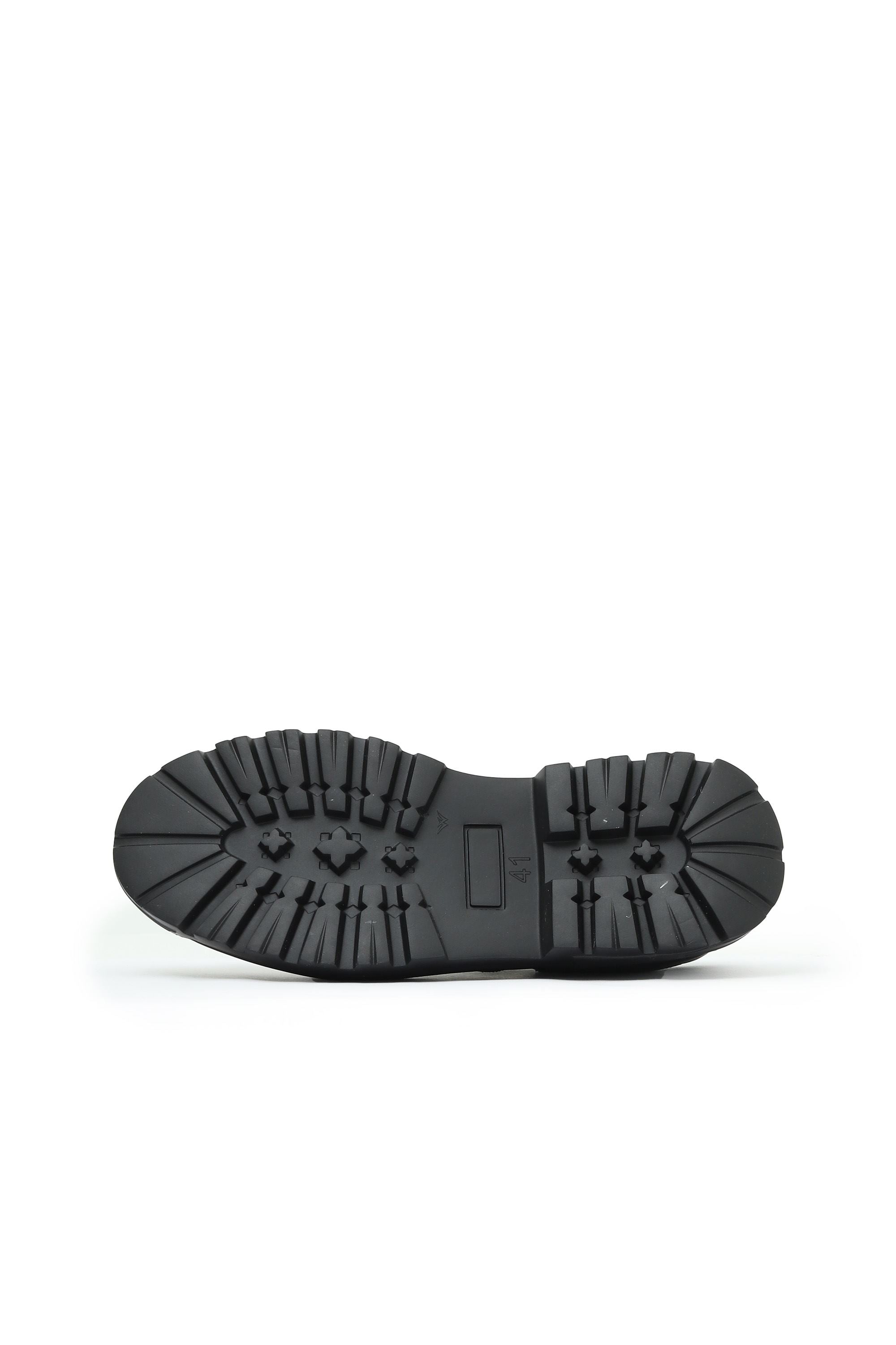 Bueno Men's Leather Classic Shoe