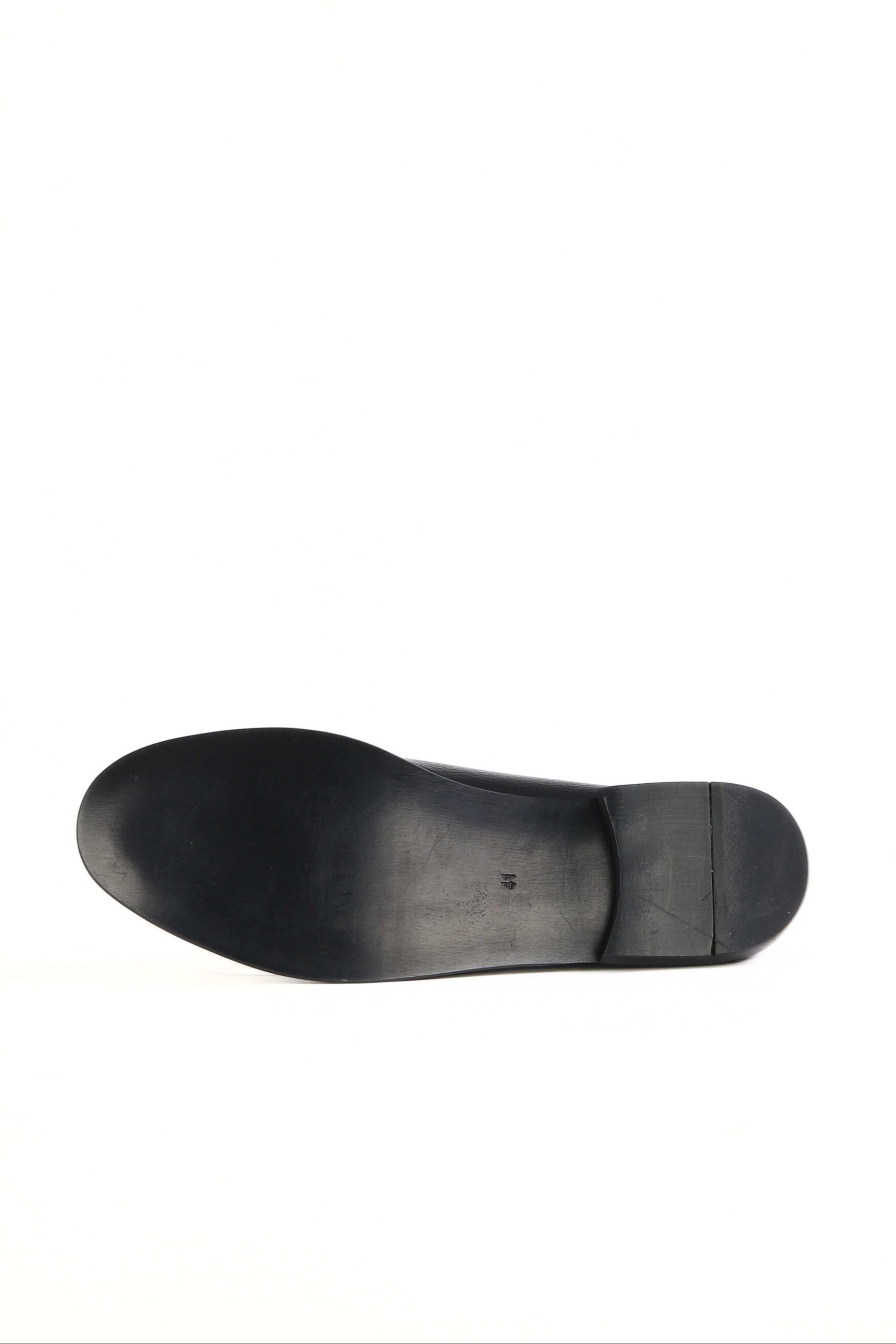 Bueno Men's Leather Casual Shoe