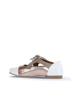 Bueno Women's Leather Classic Shoe