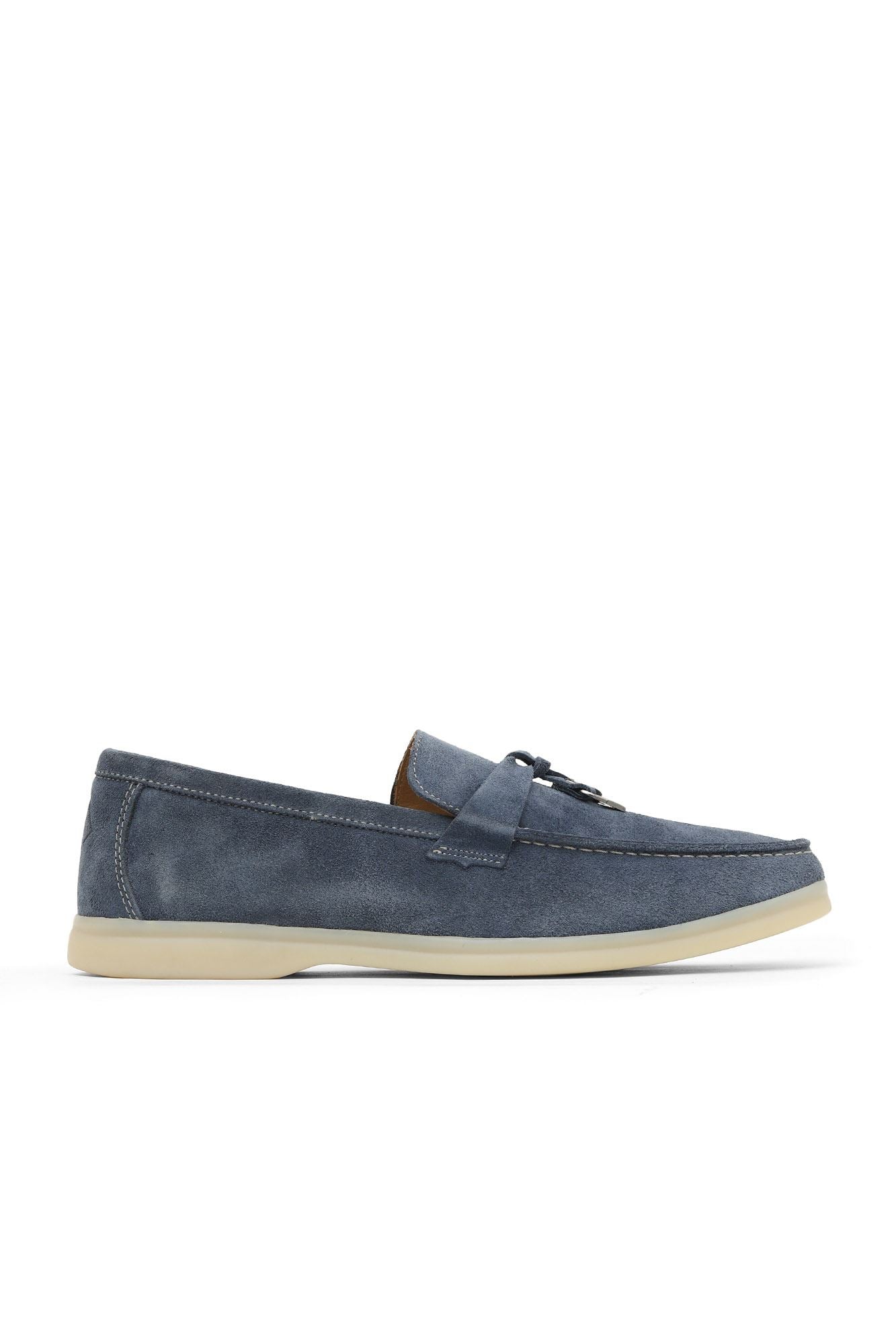 Bueno Men's Leather Casual Shoe