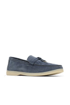 Bueno Men's Leather Casual Shoe