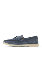 Bueno Men's Leather Casual Shoe