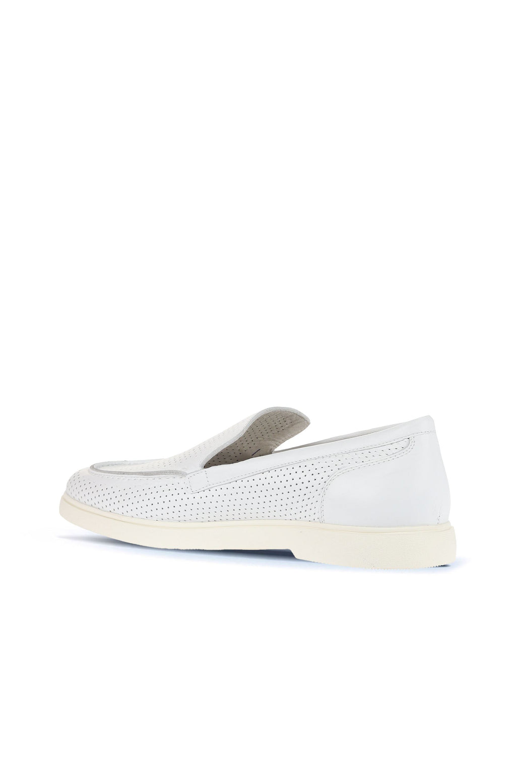 Bueno Men's Leather Loafer