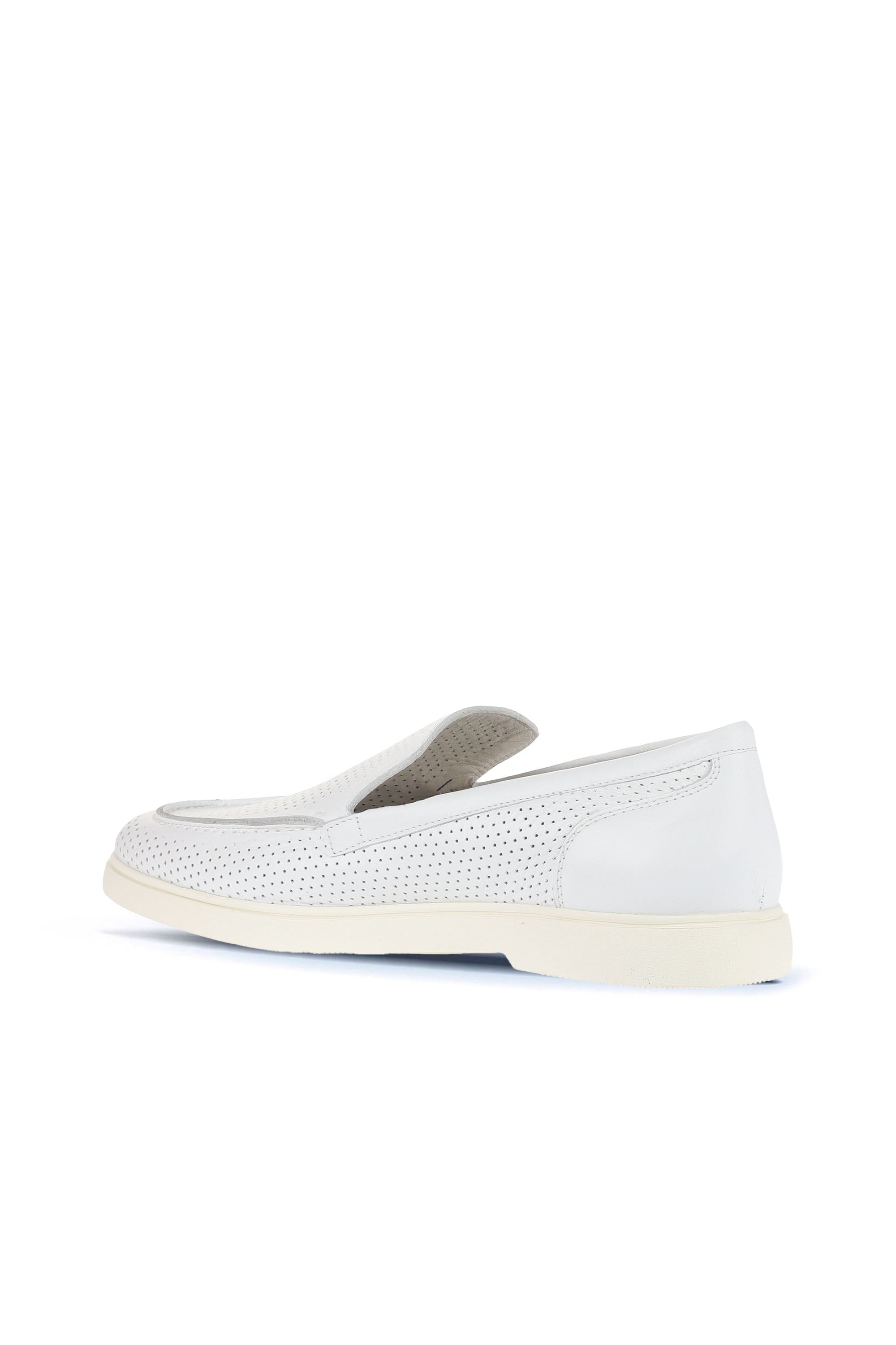 Bueno Men's Leather Loafer