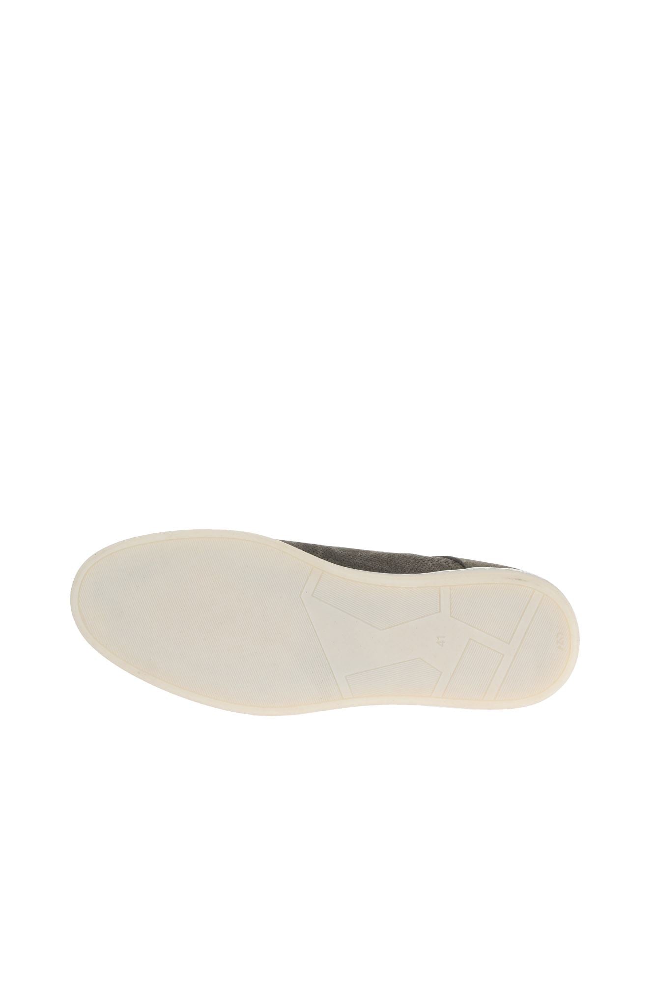 Bueno Men's Leather Casual Shoe