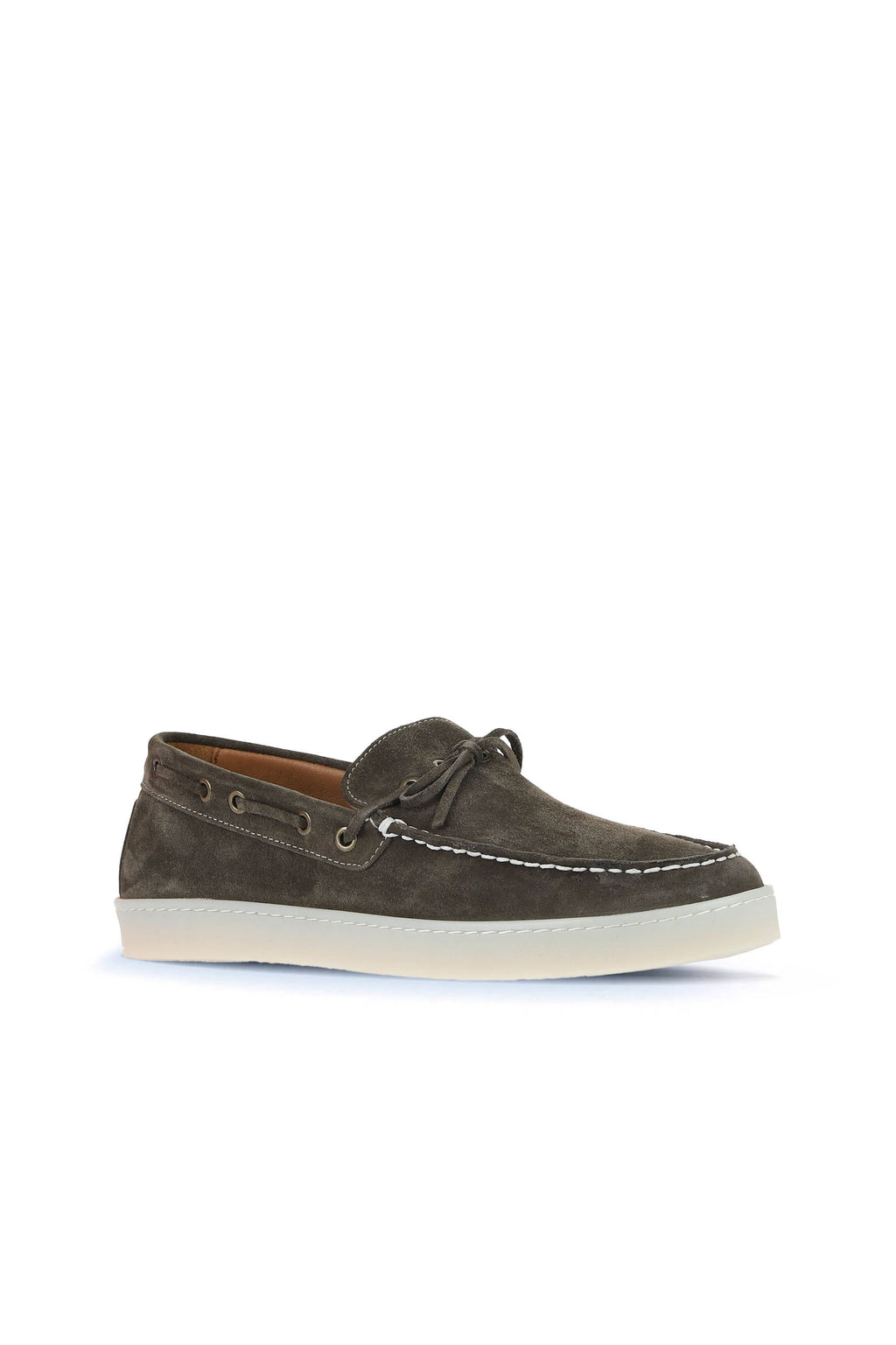 Bueno Men's Leather Casual Shoe