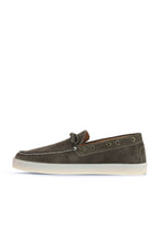 Bueno Men's Leather Casual Shoe