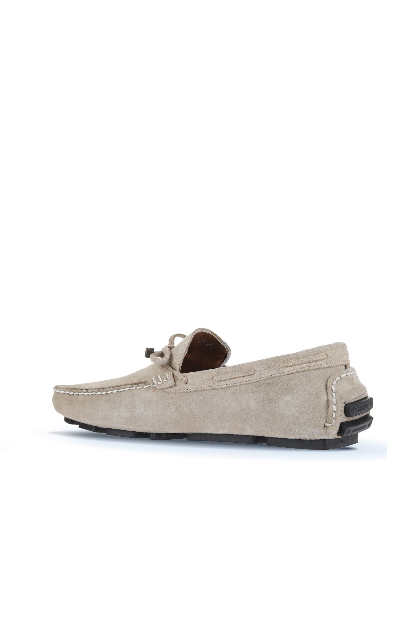 Bueno Men's Leather Casual Shoe