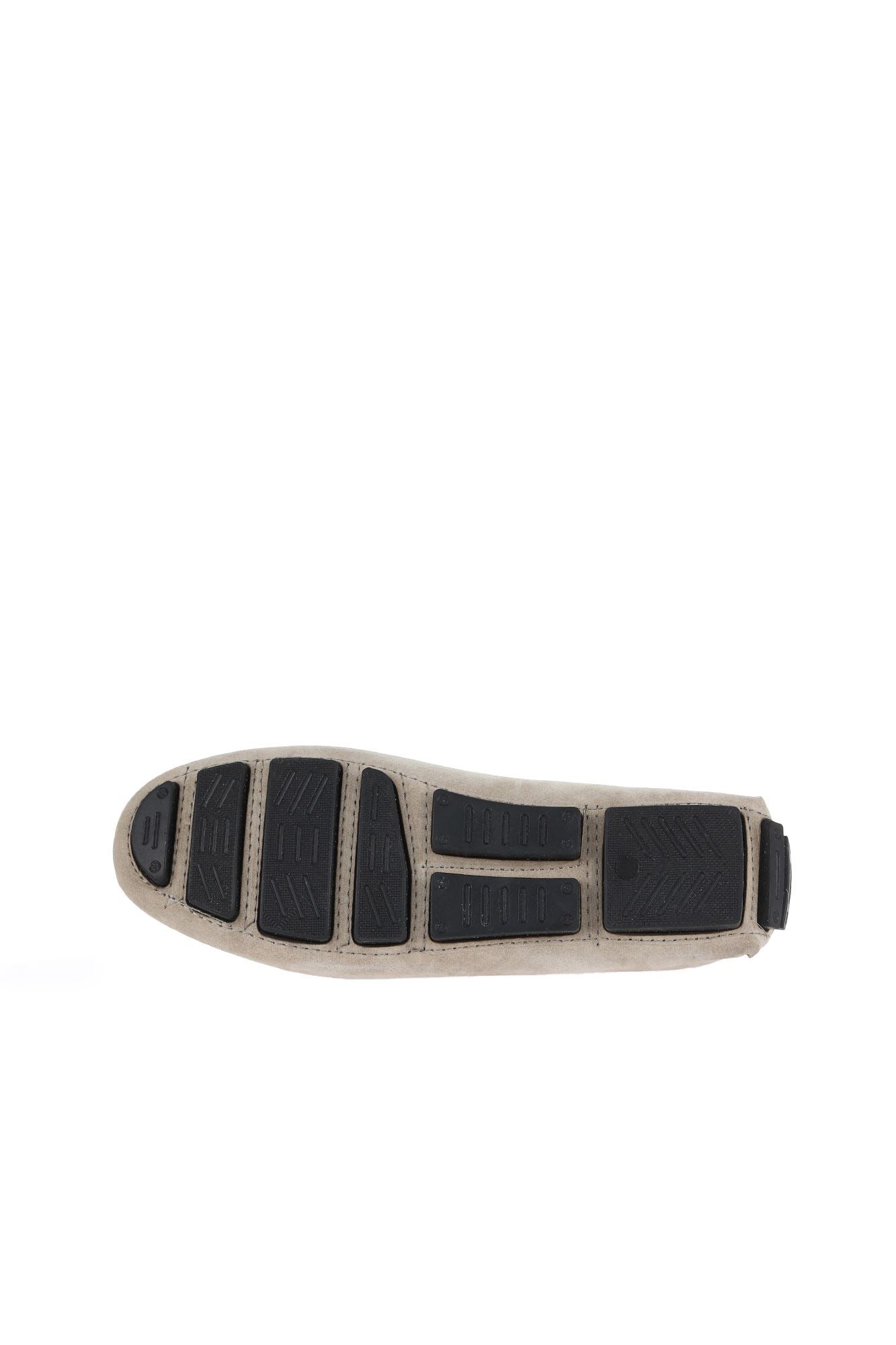 Bueno Men's Leather Casual Shoe