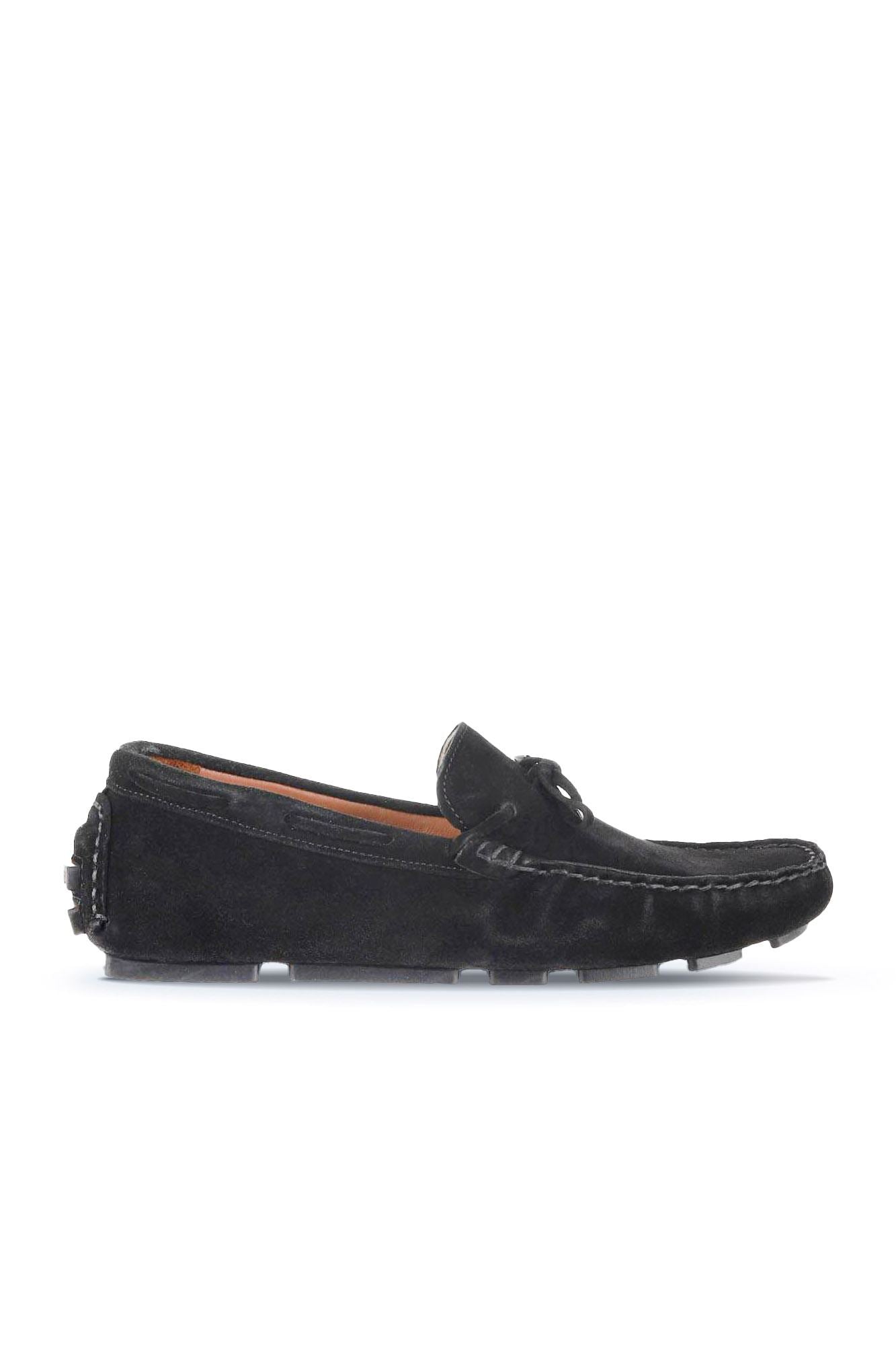 Bueno Men's Leather Casual Shoe