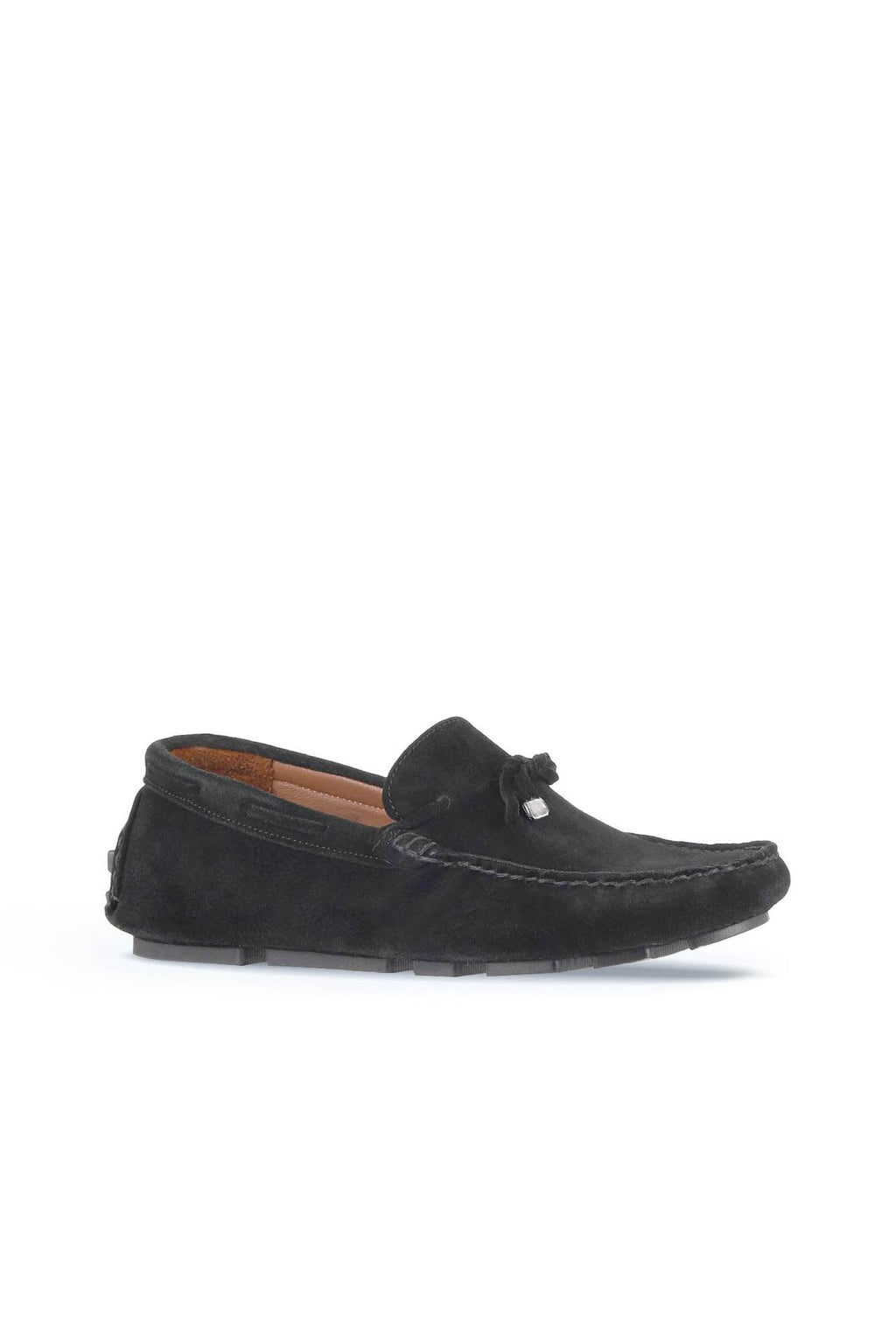 Bueno Men's Leather Casual Shoe