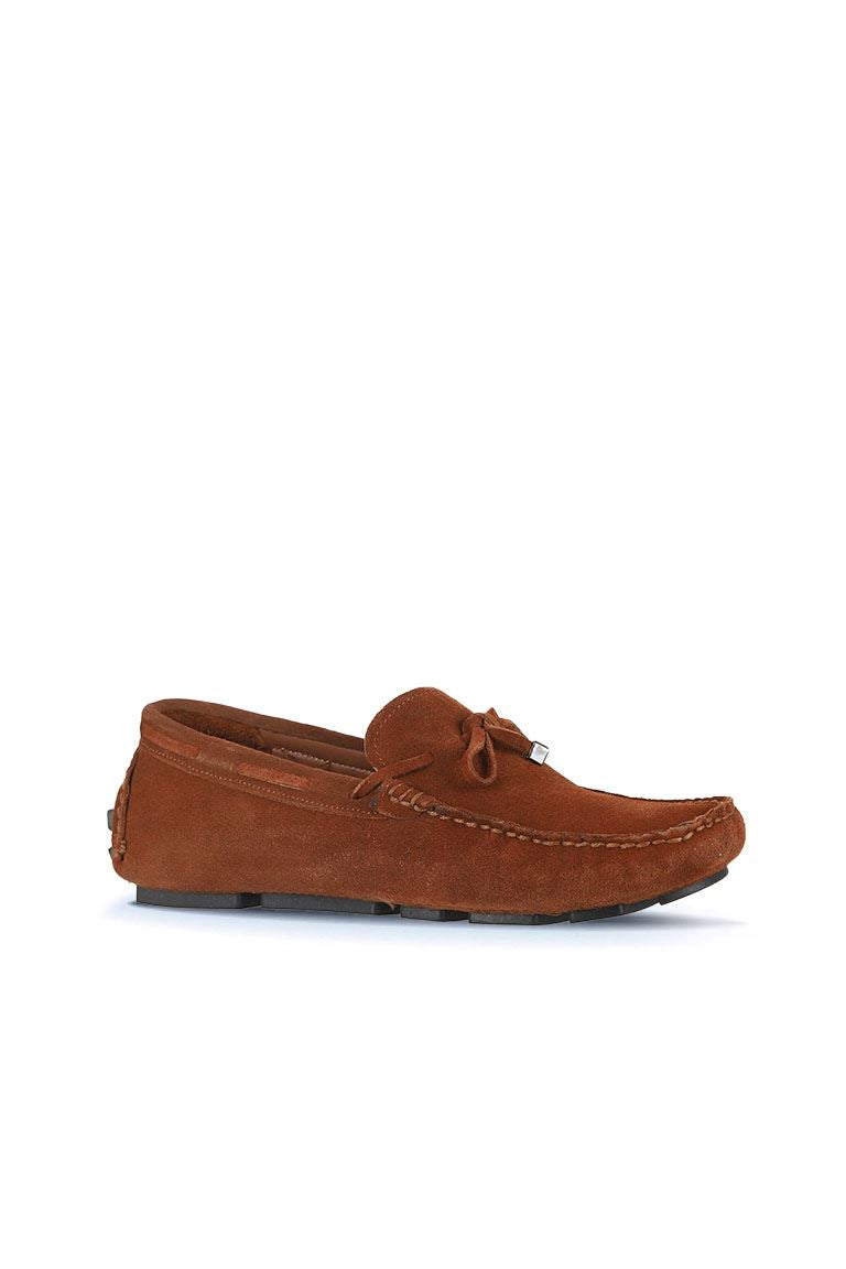 Bueno Men's Leather Casual Shoe