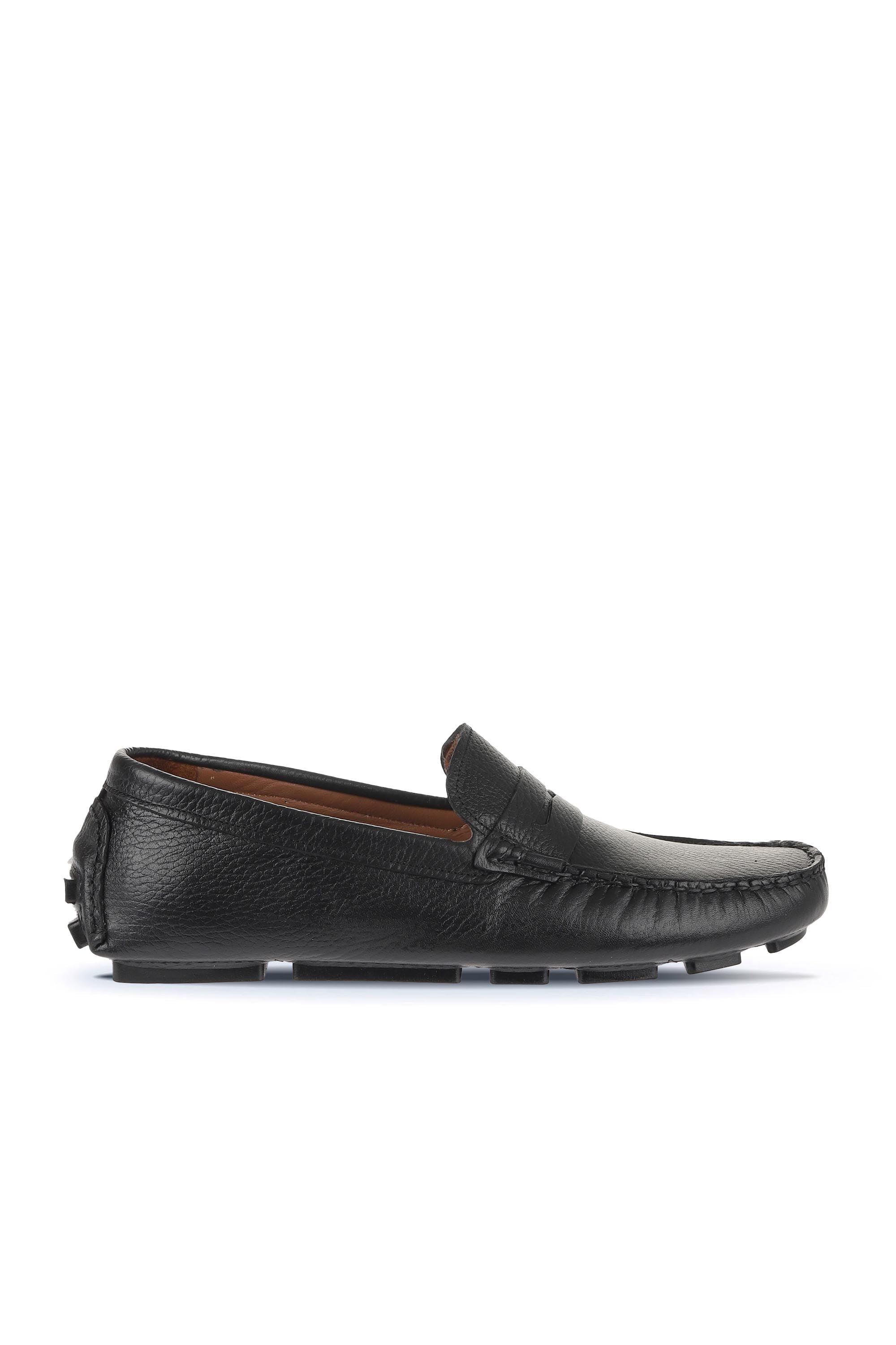 Bueno Men's Leather Loafer
