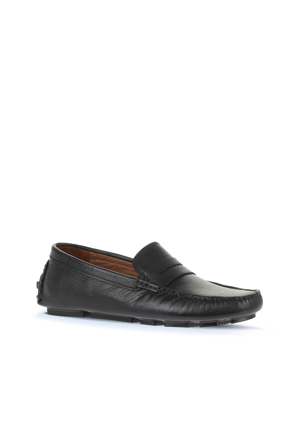 Bueno Men's Leather Loafer