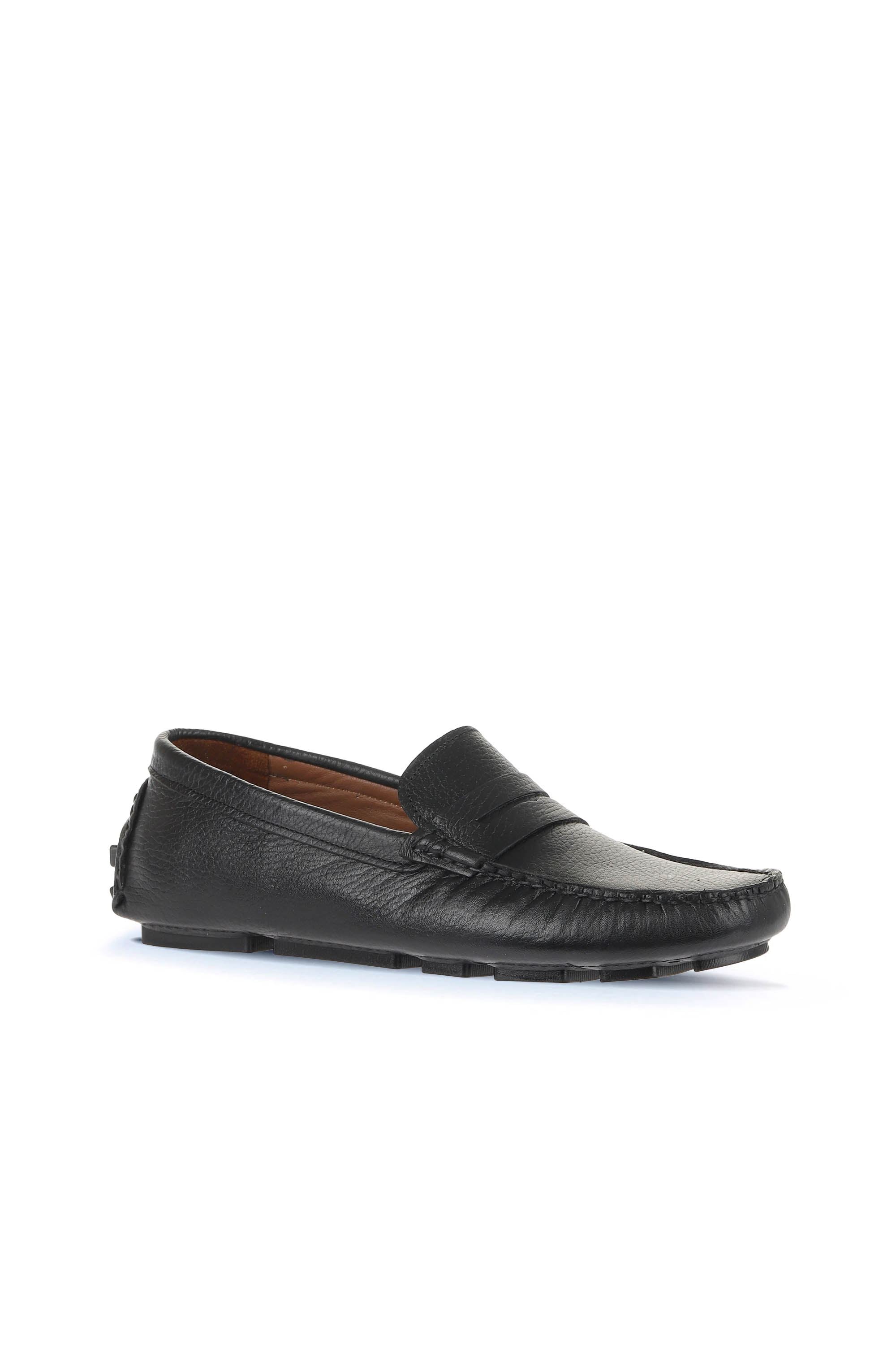 Bueno Men's Leather Loafer