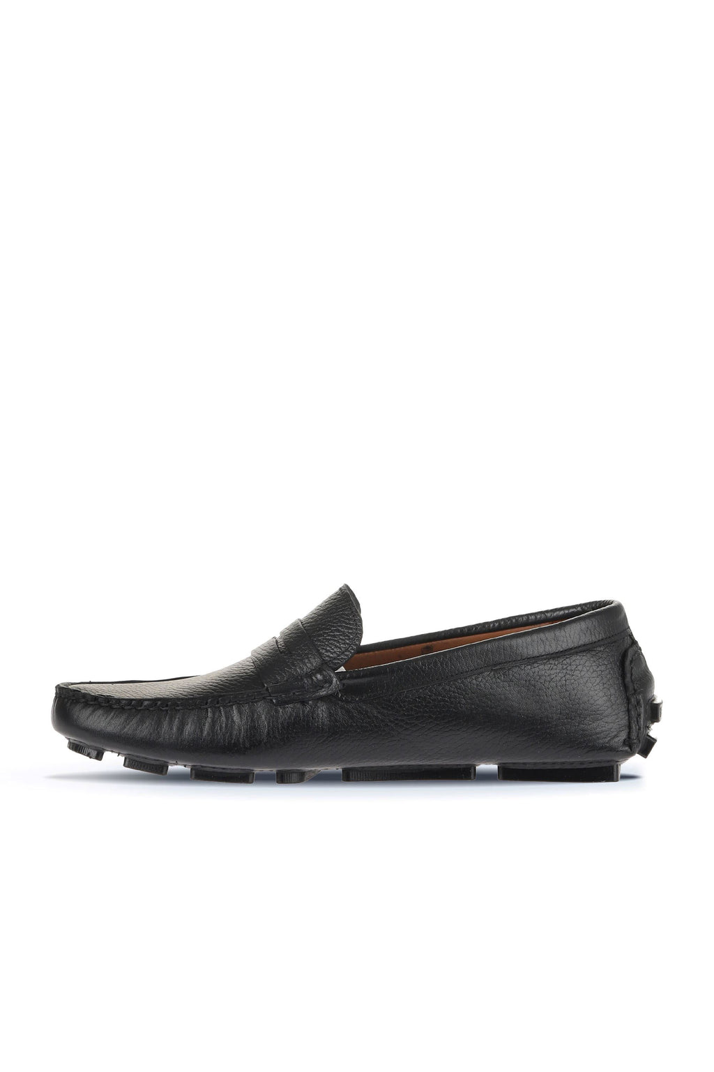 Bueno Men's Leather Loafer