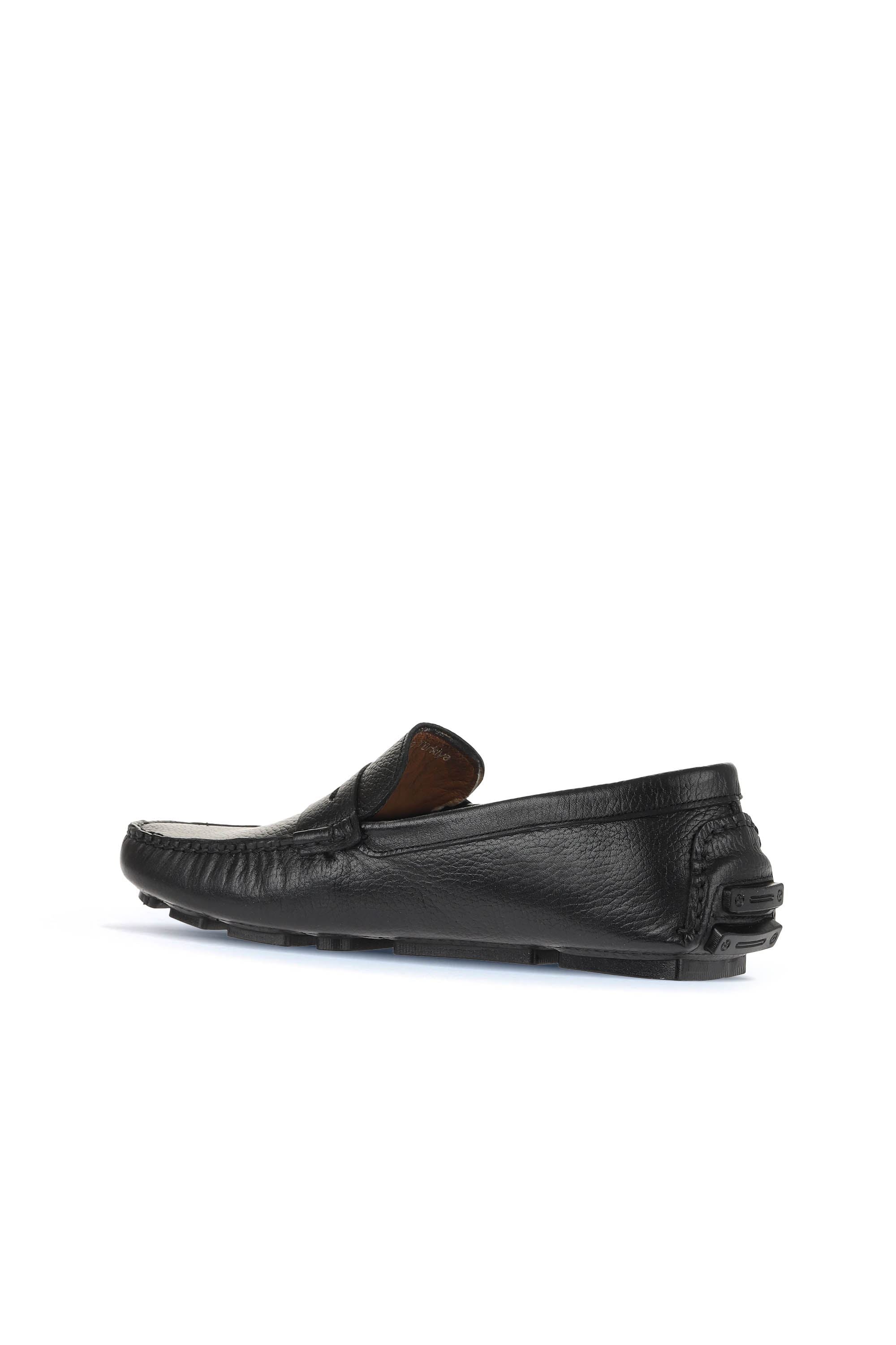 Bueno Men's Leather Loafer