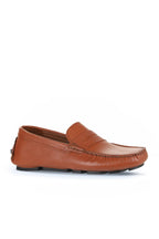 Bueno Men's Leather Loafer