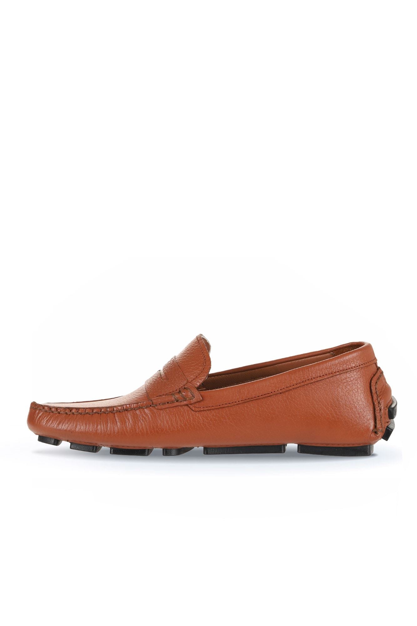 Bueno Men's Leather Loafer