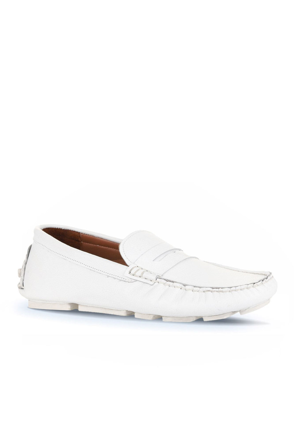 Bueno Men's Leather Loafer
