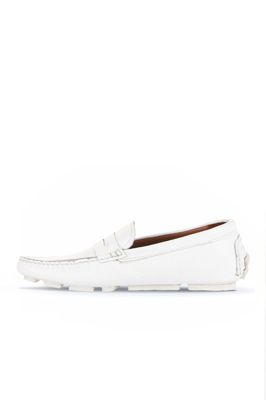 Bueno Men's Leather Loafer