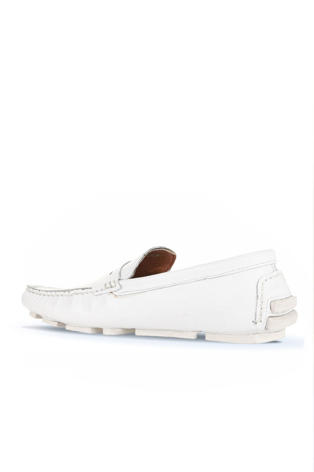 Bueno Men's Leather Loafer