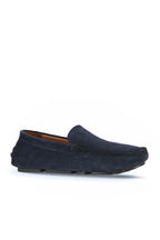Bueno Men's Leather Casual Shoe