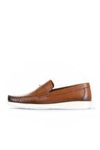 Bueno Men's Leather Casual Shoe