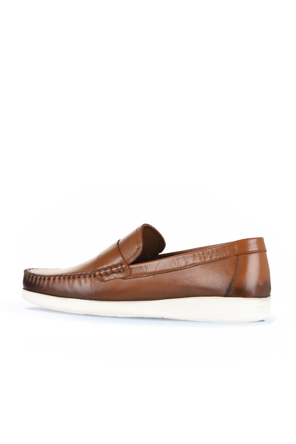 Bueno Men's Leather Casual Shoe