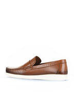 Bueno Men's Leather Casual Shoe