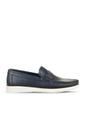 Bueno Men's Leather Casual Shoe