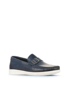 Bueno Men's Leather Casual Shoe