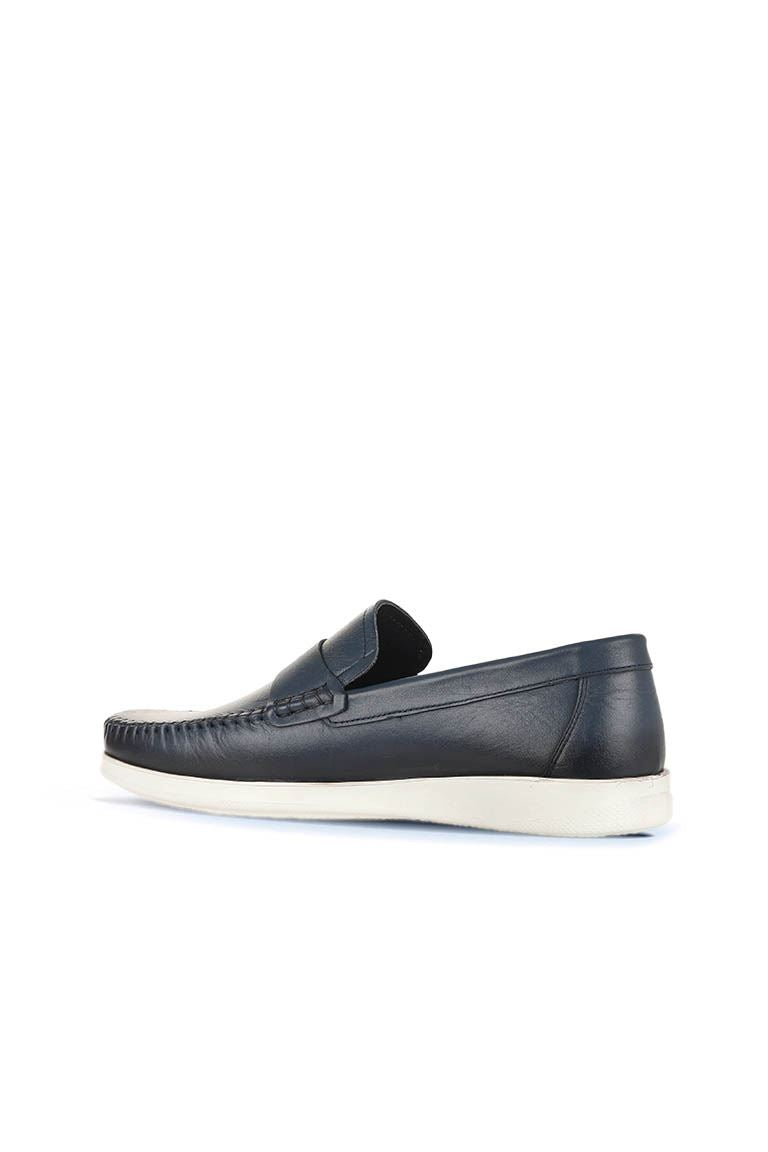 Bueno Men's Leather Casual Shoe