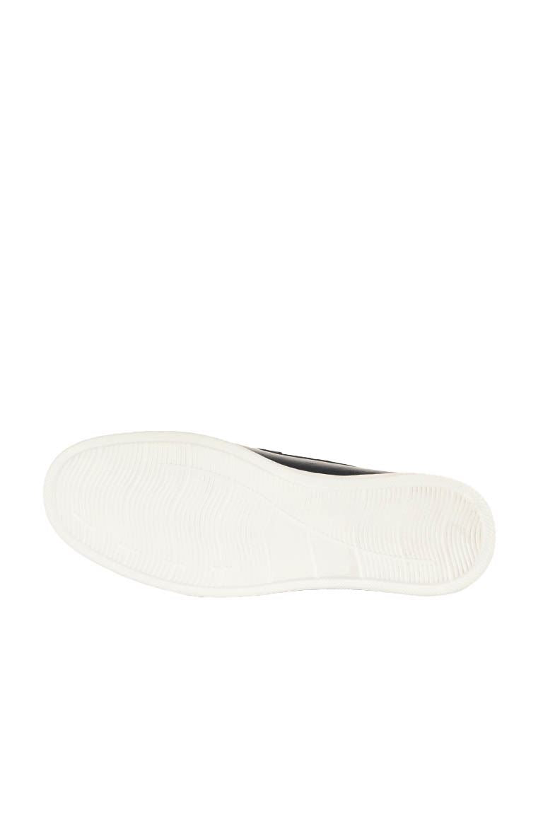 Bueno Men's Leather Casual Shoe