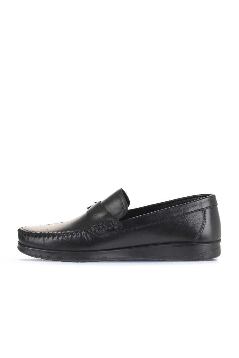 Bueno Men's Leather Casual Shoe