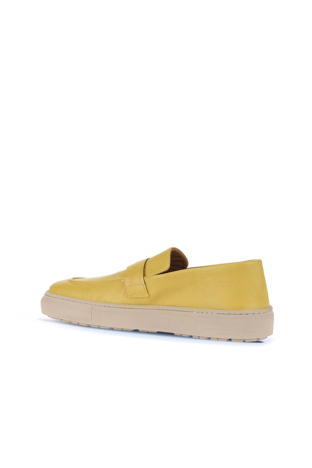 Bueno Women's Leather Loafer