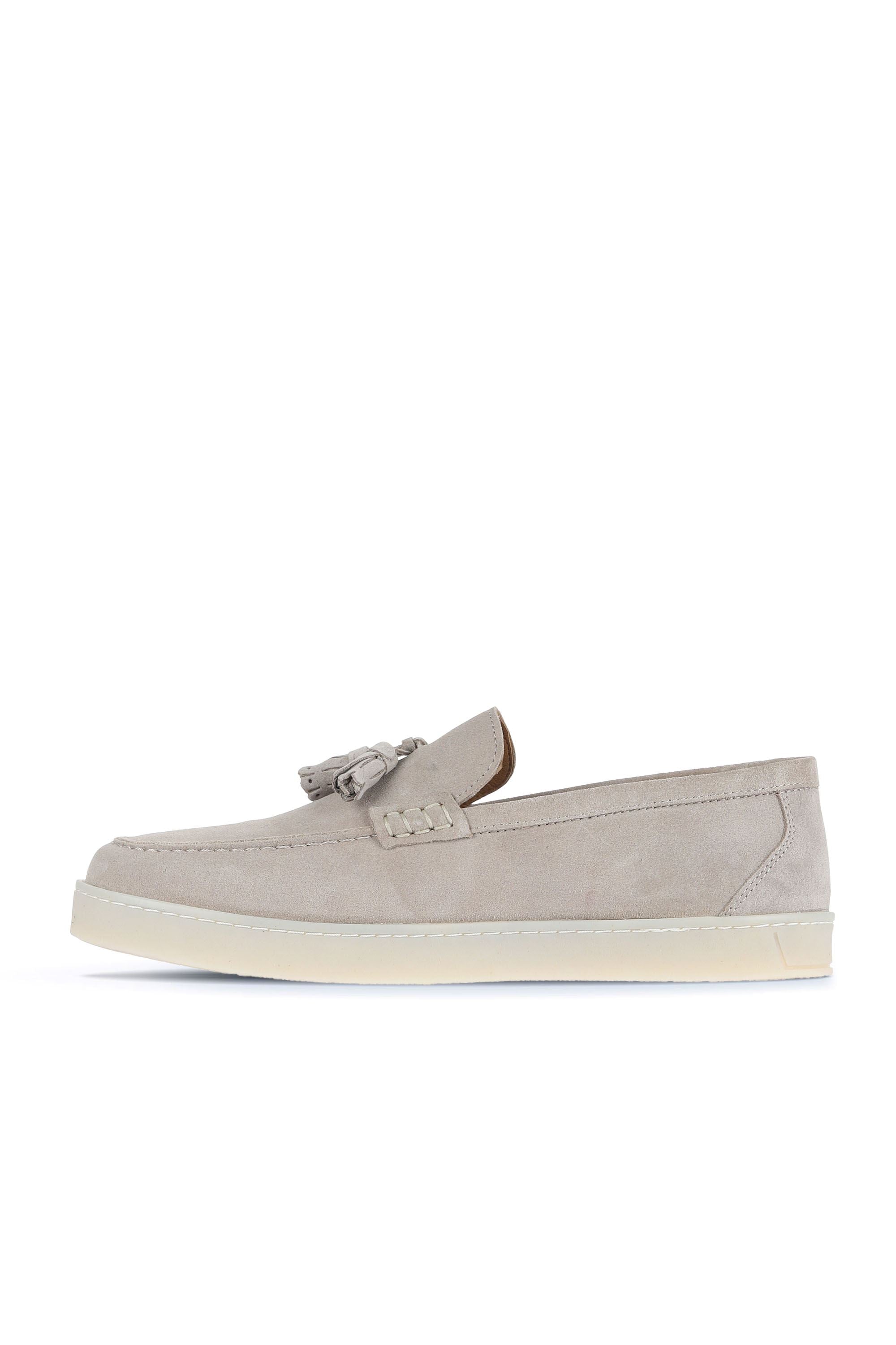 Bueno Men's Leather Casual Shoe