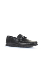 Bueno Men's Leather Casual Shoe